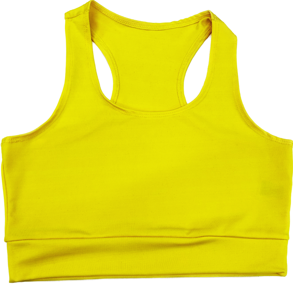 Top Fitness Academia Nadador sem Bojo